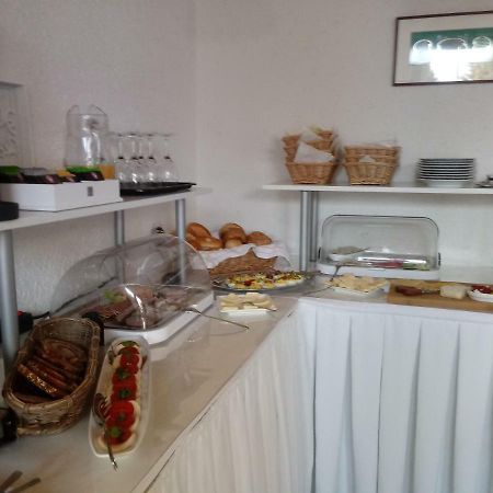 Landhaus Brockenblick Hohegeiß Εξωτερικό φωτογραφία