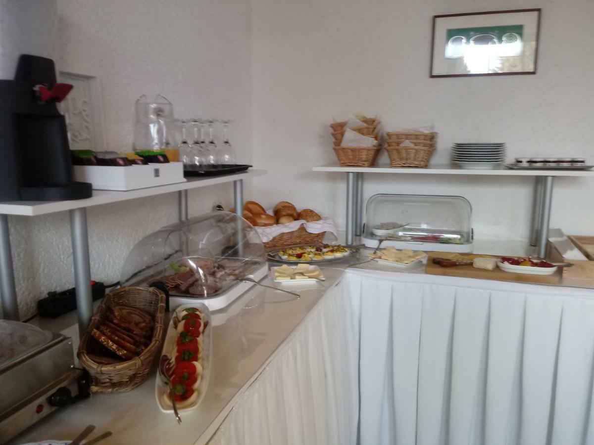 Landhaus Brockenblick Hohegeiß Εξωτερικό φωτογραφία
