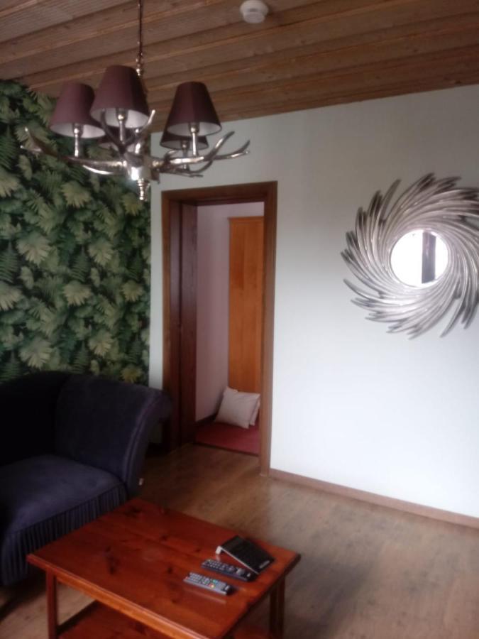 Landhaus Brockenblick Hohegeiß Εξωτερικό φωτογραφία